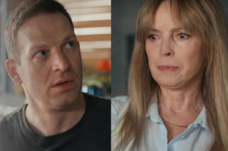 Barwy szczęścia, odcinek 3277: Ultimatum Agnieszki! Każe Łukaszowi wybierać między sobą a Celiną - ZDJĘCIA