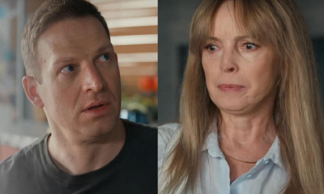 Barwy szczęścia, odcinek 3277: Ultimatum Agnieszki! Każe Łukaszowi wybierać między sobą a Celiną - ZDJĘCIA