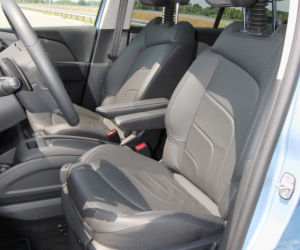 Citroen Grand C4 Picasso