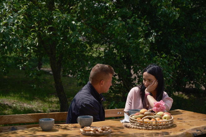 9. odcinek "Rolnik szuka żony"