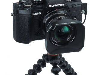 Olympus OM-D E-M5 Mark III