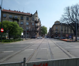 Kraków: Gigantyczne utrudnienia przed nami. Od poniedziałku zwężają Aleje!