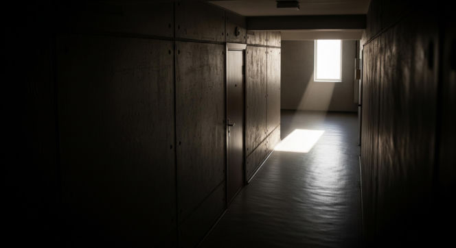 Makabryczne zabójstwo w Wołominie. Co wydarzyło się za zamkniętymi drzwiami?