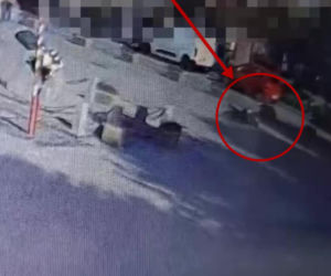 Agresywny 28-latek rzucił się na księdza. Kościelny ratował duchownego