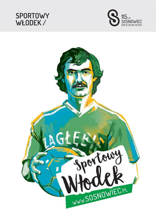 Sportowy Włodek