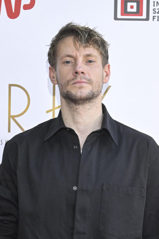 Tak się zmieniał Sebastian Fabijański