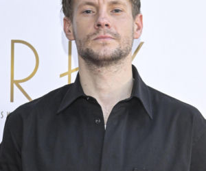 Tak się zmieniał Sebastian Fabijański