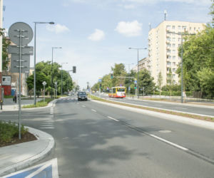 Górczewska już gotowa
