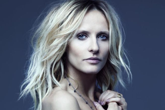 PATRYCJA MARKOWSKA, THE VOICE OF POLAND 2