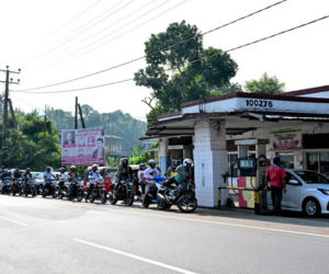 80 osób zabitych po amerykańskim ataku na irański okręt