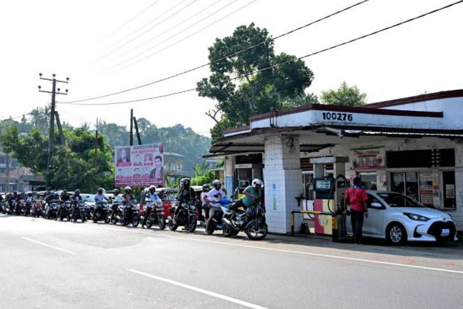 80 osób zabitych po amerykańskim ataku na irański okręt
