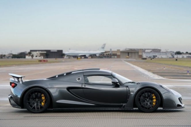 Hennessey Venom GT