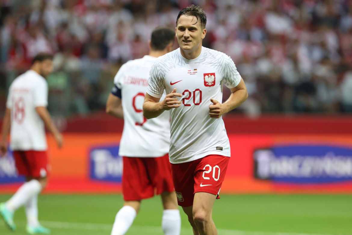 Piotr Zieliński
