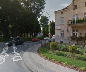kamienice