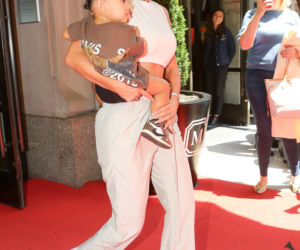 Kylie Jenner z córką, Stormi Webster