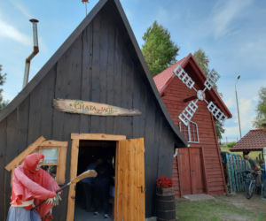 XII Janiogórski Festiwal Chleba
