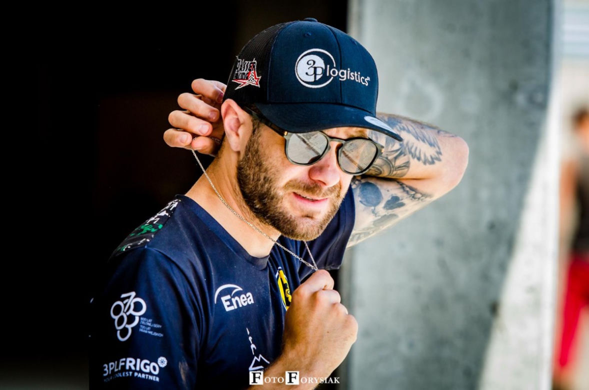 Rasmus Jensen