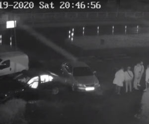 Brutalne pobicie niedaleko UMK w Toruniu. Policja poszukuje sprawców