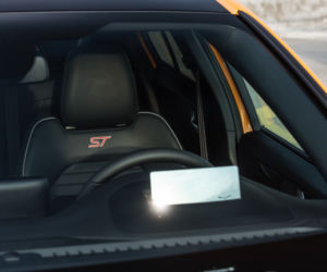 Ford Focus ST 2.3 EcoBoost 280 KM M6