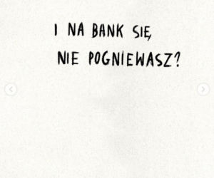 Majonez pokoju i sałatka jarzynowa w centrum uwagi. Matylda Damięcka znowu zaskakuje!