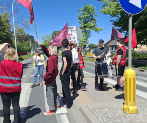 Pracownicy Dino mają dość! Trzy dni protestu i mocne zarzuty wobec firm