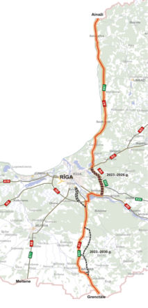 Via Baltica