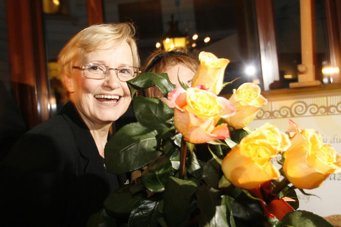 Legenda polskiej telewizji kończy 90. lat. Mówi o pustce i przyznaje, że nie ma zamiaru świętować urodzin