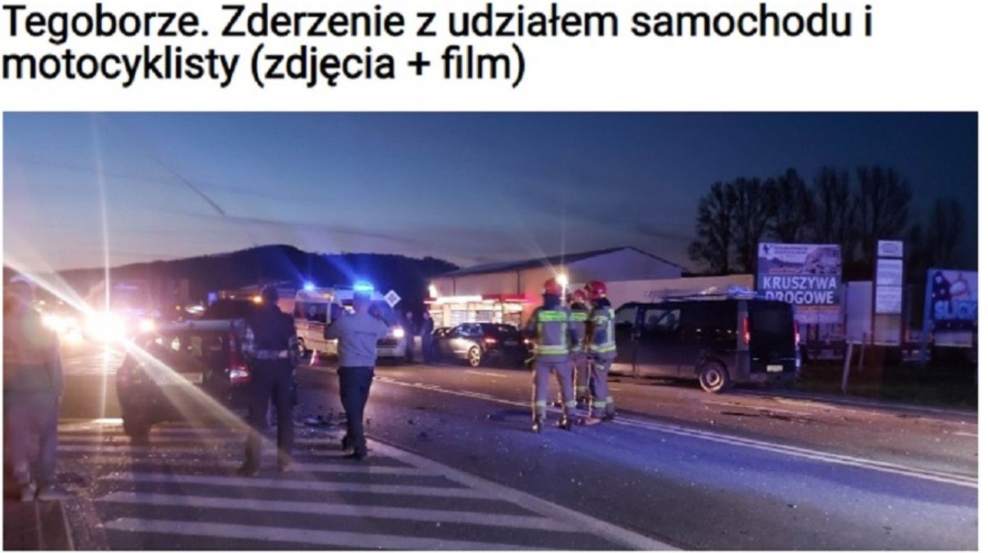 Miał być za chwilę, nie dojechał nigdy. Przyjaciele nie mogą się z tym pogodzić. "Dlaczego właśnie Piotrek?"