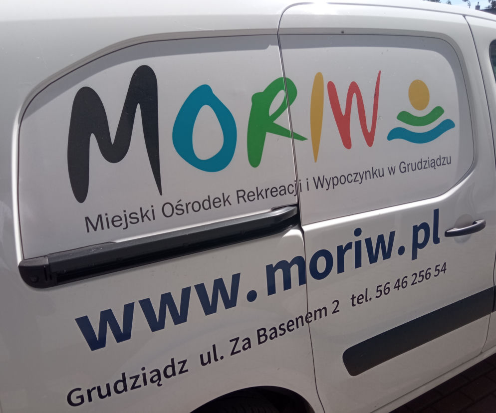 Moriw bon turystyczny