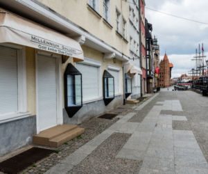 Koronawirus w Trójmieście. Przedsiębiorcy: Odkujemy się latem