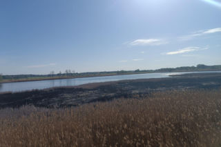 Pożar woj. lubelskie