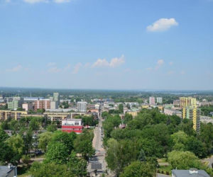 Dąbrowa Górnicza