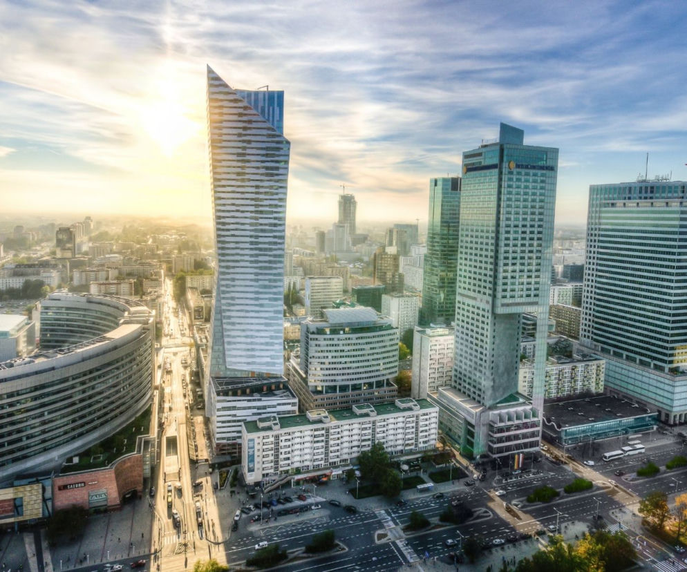 Dom Kultury na Żoliborzu! Rada Warszawy przyjęła projekt uchwały