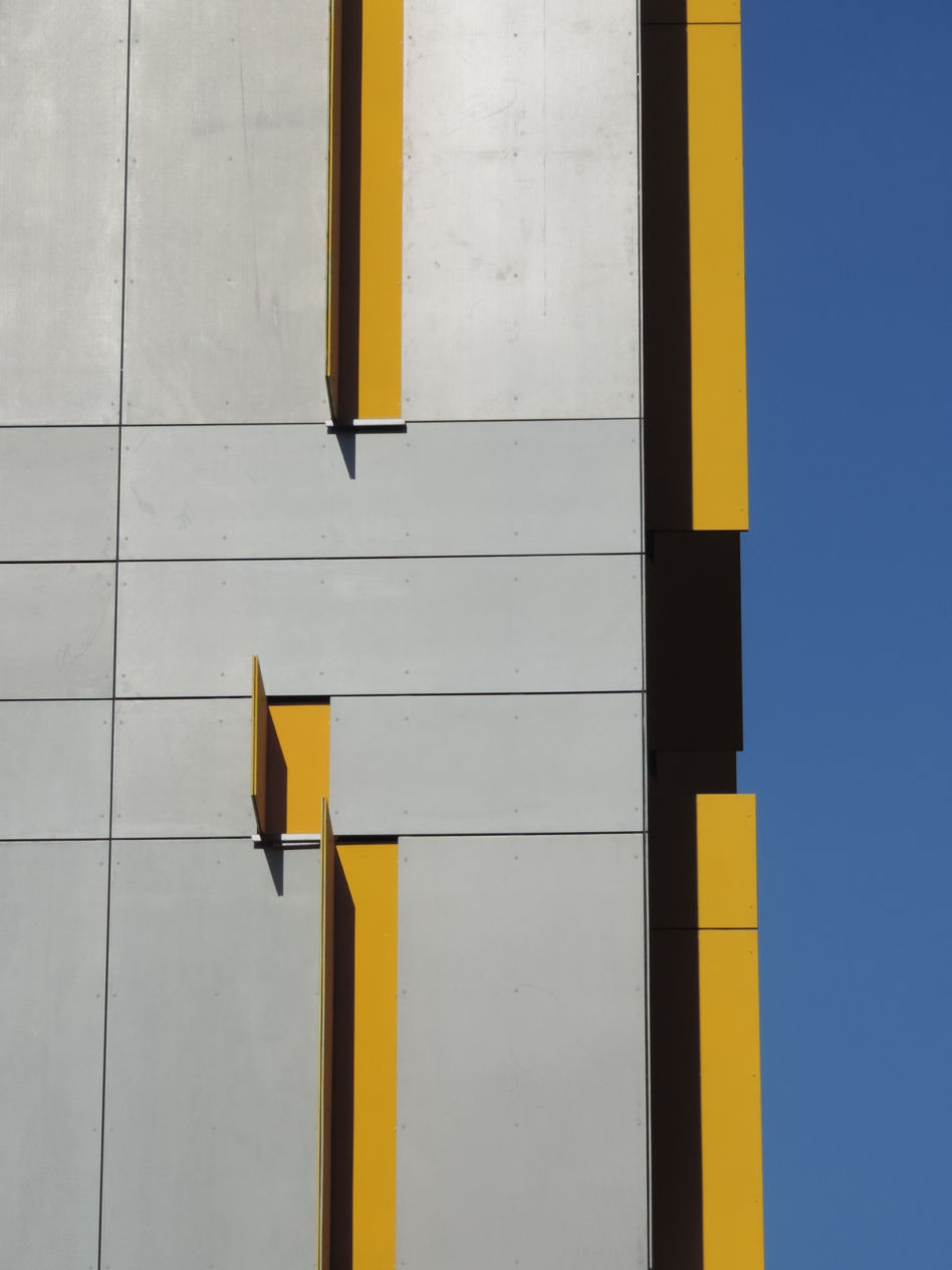 Ecotech Complex