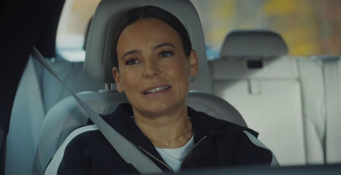 M jak miłość odc. 1912. Magda (Anna Mucha)