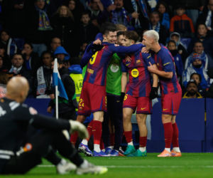 FC Barcelona zdobyła Superpuchar Hiszpanii