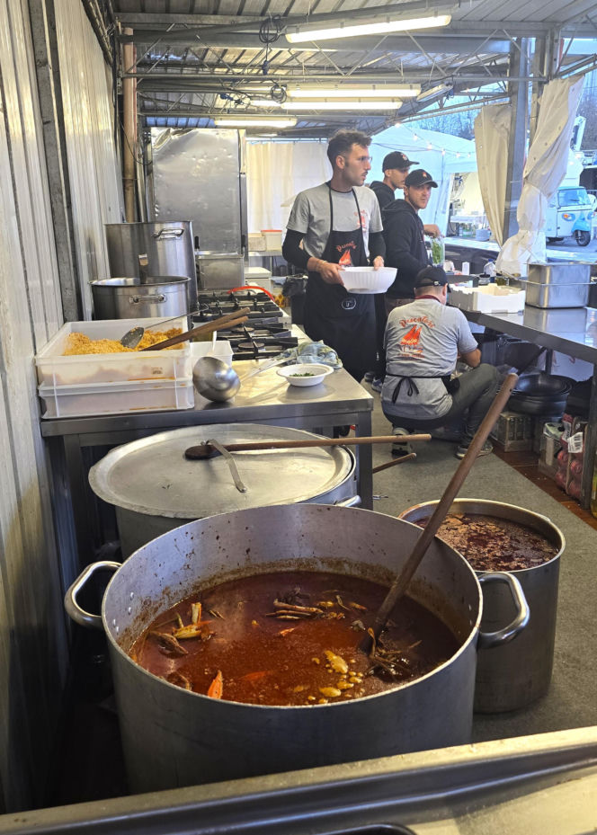 Turystyka rybacka w Cesenatico. Włoskie wybrzeże kusi polskich turystów