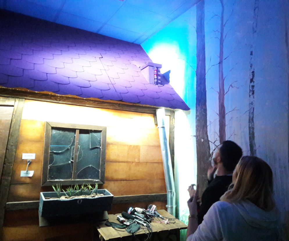 Wrocalwski dzień escaperoomów