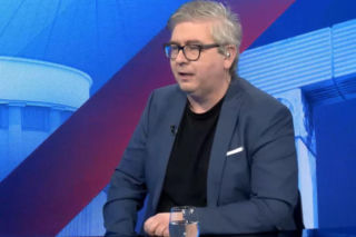 Ekspert wprost o grze kadry Jana Urbana: Teraz Polsce łatwo strzelić gola