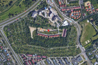 Warszawa: Ratusz nie chce takich prezentów! Odrzucili ofertę parku za złotówkę!