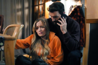 Barwy szczęścia, odcinek 3377: Renata przedawkuje leki. Kodur znajdzie ją nieprzytomną. Umrze na jego rękach? 