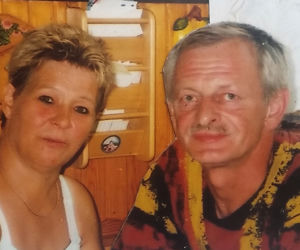 Tajemnicza śmierć małżeństwa na działce rekreacyjnej