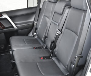 Nowa Toyota Land Cruiser 2014
