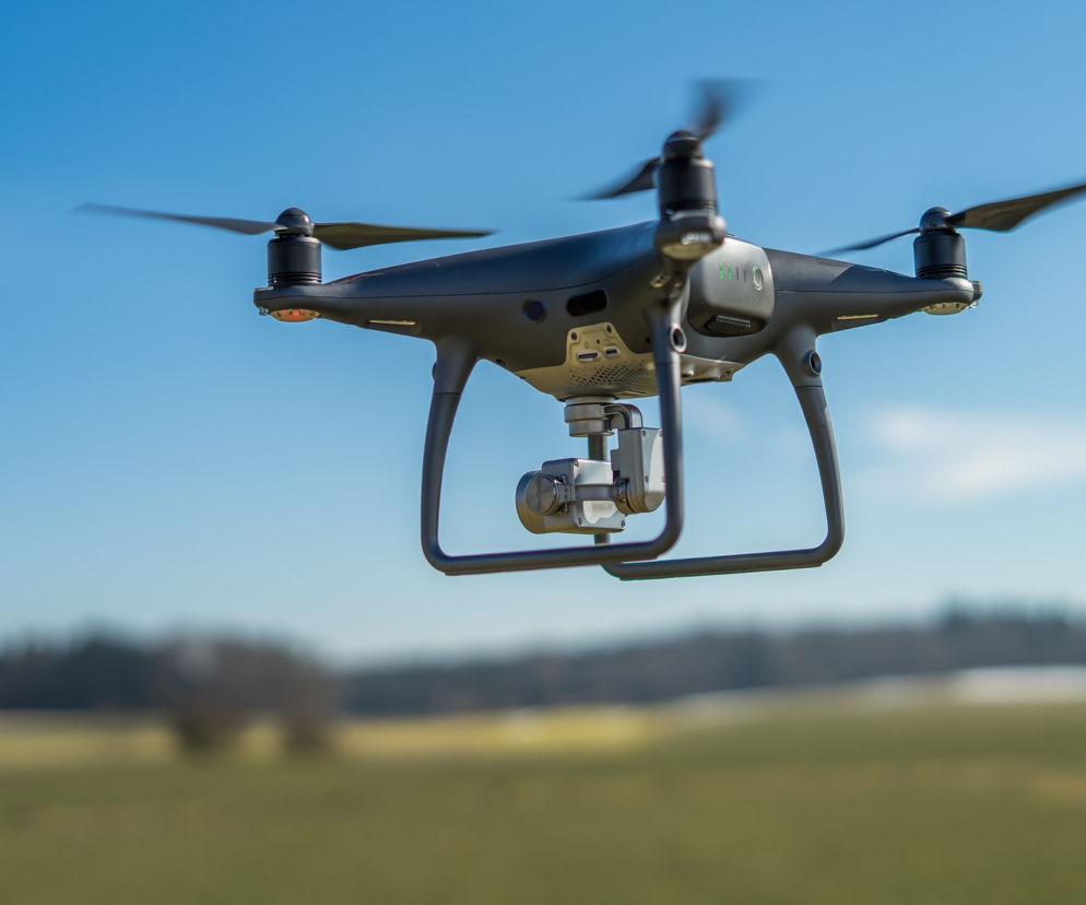 Dron