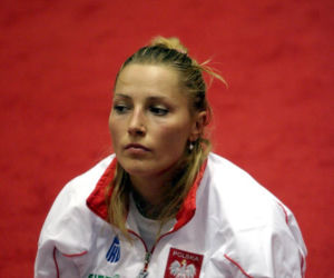 Tak zmieniała się Sylwia Gruchała