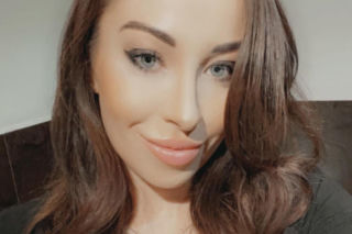 Zabił Monikę, a potem siebie