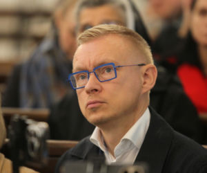 Sensacyjne odkrycie w kościele na Nowym Mieście