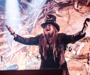 Heidenfest 2026 w Warszawie: folk metalowe szaleństwo w środku zimy [RELACJA]