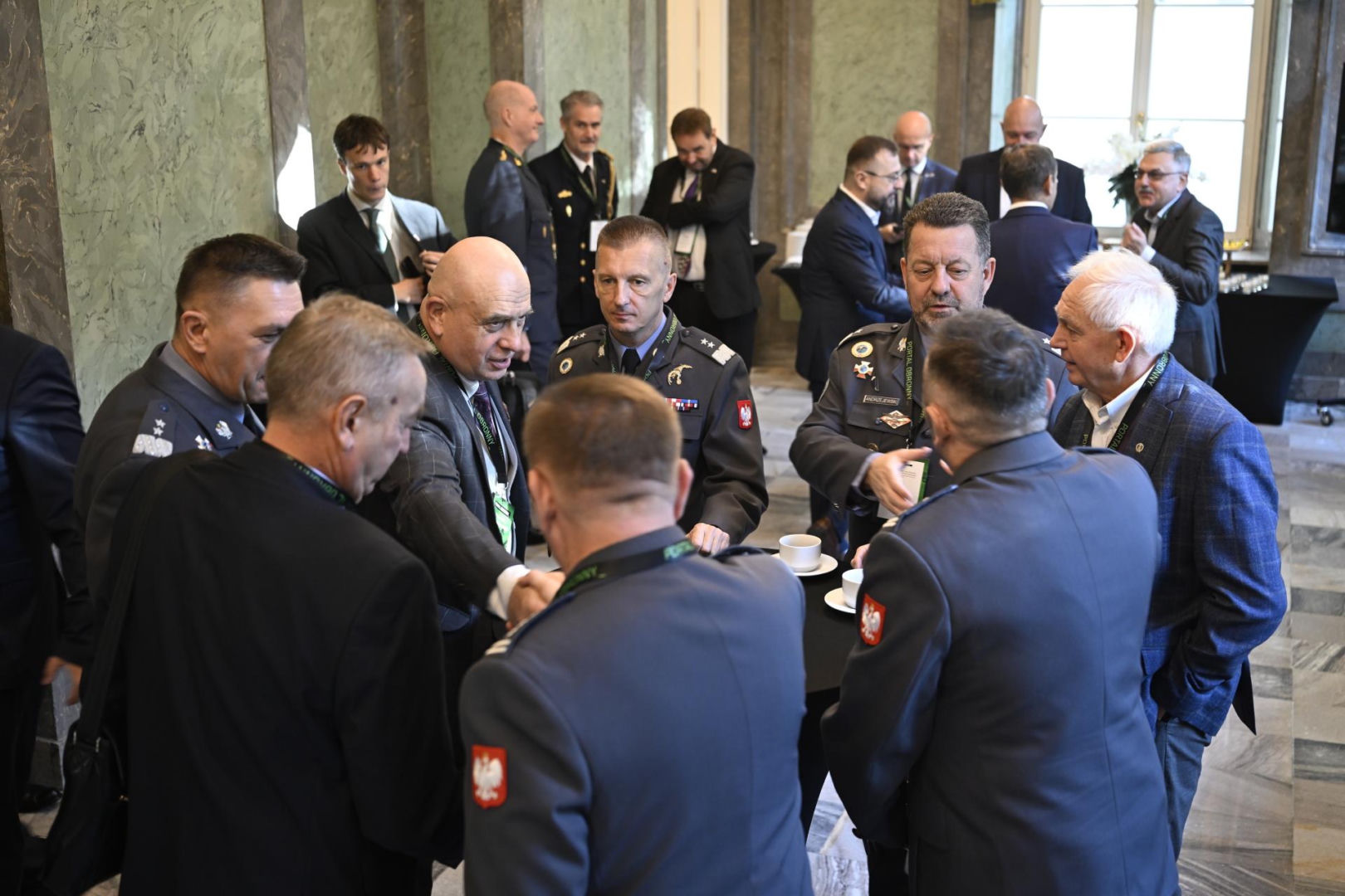 Nowa generacja lotnictwa bojowego – przyszłość Sił Powietrznych RP