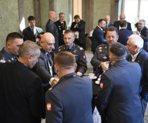 Nowa generacja lotnictwa bojowego – przyszłość Sił Powietrznych RP